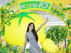 -KK ONE(京基滨河时代店)