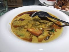 -渔太泰漓江小馆·广西融合菜(西街店)