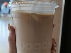 -Wagas沃歌斯(虹桥机场T1店)