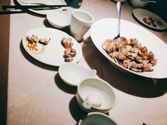 -船歌·鱼水饺青岛菜(闽江二路店)
