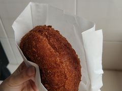 -山崎面包(百联世纪店)