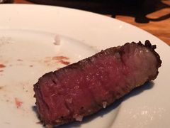 -非常时髦餐厅VUE Restaurant(外滩茂悦大酒店)
