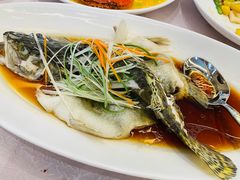 -湖影中餐厅·南京金茂威斯汀大酒店