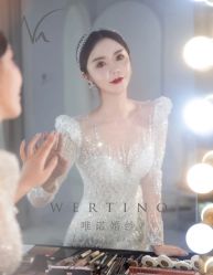 点击看大图 -CD视觉婚纱摄影