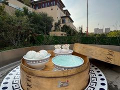 -清河半岛温泉度假酒店