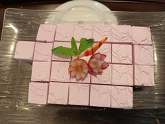 -华厦大酒店·桃源西餐厅·自助餐
