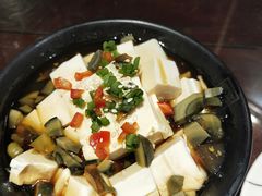 -江边城外烤全鱼(方庄时代购物中心店)