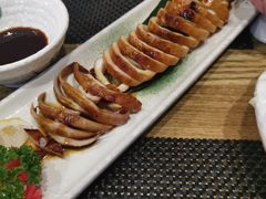 -青空日料烧肉烧鸟店(后湖兴业路店)