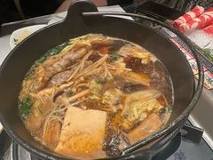 -玄海寿司(国贸店)