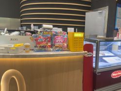-奈尔宝·儿童乐园·亲子餐厅(星河湾店)