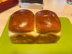 生牛乳吐司-LELECHA乐乐茶(美罗城店)