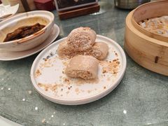 -喜宴又一村·粤菜·茶点·海鲜(壹方天地店)