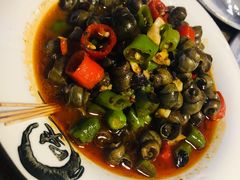 -夜猫子串吧·龙虾.江西小炒(万塘路店)