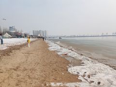 -金梦海湾浴场