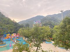 -清泉湾生态旅游度假区