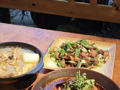 -青城甲(青城山店)