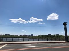 -长春市南湖公园