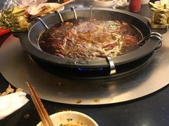 -铜人李火锅(西大街店)