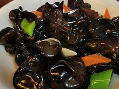 -少林寺欢喜地素斋馆