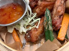 -KingThaia金泰兰(滨江天街店)