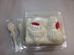 鲜奶小方-红宝石·鲜奶小方(莘庄店)