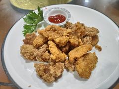 -蒲鲜菜馆