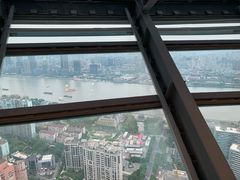 -海神诺富特大酒店-旋宫50旋转餐厅