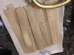 四川苕粉-小龙坎火锅(阳泉店)