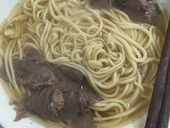 -鑫明明拉面(宁化路店)