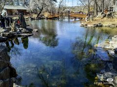 -承德避暑山庄景区