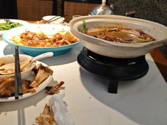 -壹只菜·崇明本地特色菜(崇明南门店)