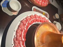 -乐宴·老北京铜火锅(桂庙店)