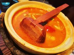 -泰妃殿(武汉首店)