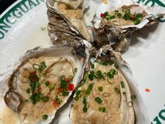 -蚝得喜海鲜(东城店)