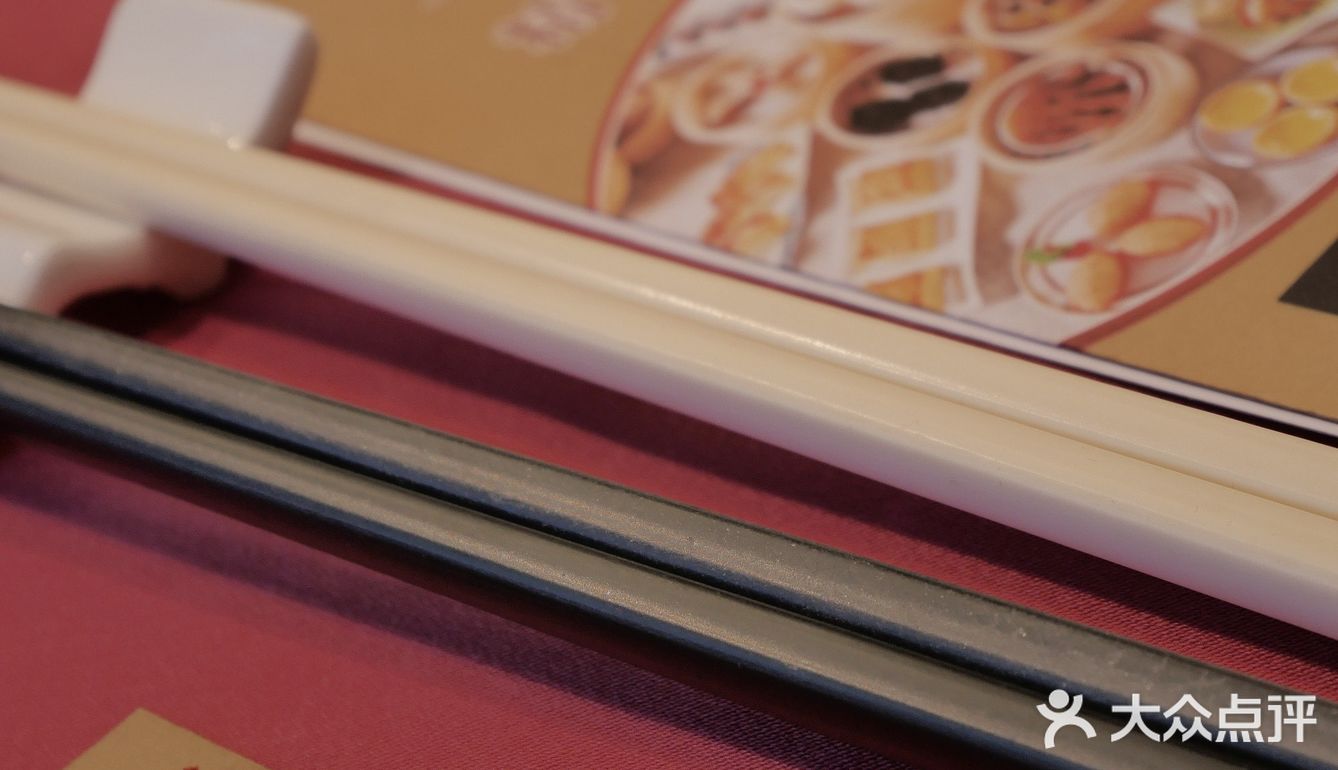 广州｜廣州經典老字號茶樓——北園