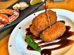 -蟹道乐(道顿堀本店)