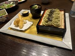 -鮨匠·割烹料理(巨鹿花园店)