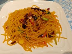 -巴扎美食·新疆菜·西域歌舞表演餐厅(新疆大厦店)