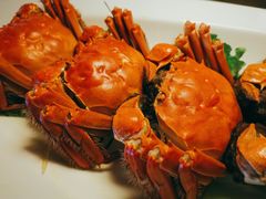 -九里云松·天香餐厅