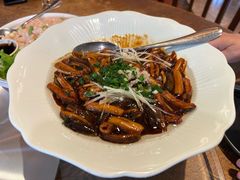 -新木器时代餐厅(太湖新天地店)