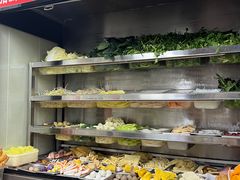 -四川老牛麻辣烫(北门桥店)