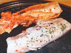 -秋木烤肉·韩国牛肉名家(高新旗舰店)