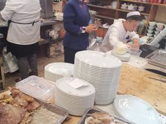 -清真·益鑫羊肉手抓馆(花园北街店)