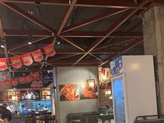 -快乐小羊·内蒙牛羊肉火锅(流花中心店)