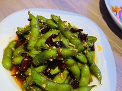 -霸王虾·小龙虾香辣蟹(玉林店)