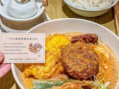 -味太助·银饭食堂(中华城店)