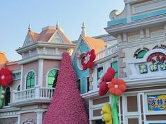 -厦门方特梦幻王国