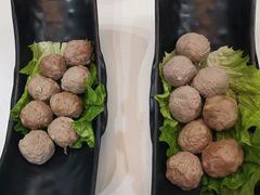 -陈记顺和潮汕牛肉火锅(番禺迎宾大道店)
