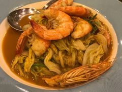 -良友·海鲜青岛菜(五四广场店)