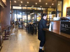 -星巴克臻选(成都环球乐天店)